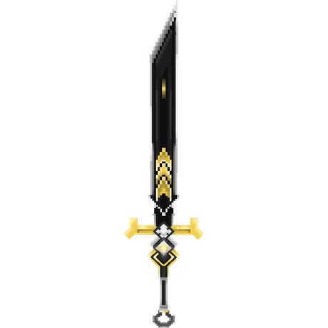 Black Knight Collection cosmetic