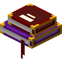 Stack o' Books cosmetic