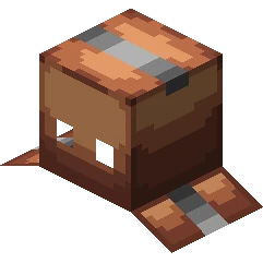 Box cosmetic