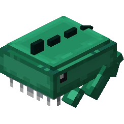 Dino Hat cosmetic