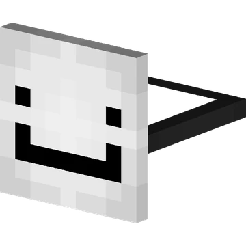 The Mask cosmetic
