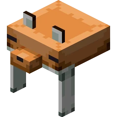 Fox Cap cosmetic
