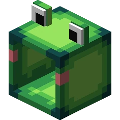 Froggy Hood cosmetic