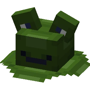 Froggy Bucket Hat cosmetic