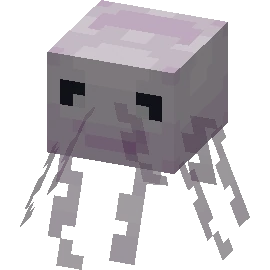 Jellyfish Jammer cosmetic