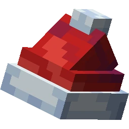 Santa's Hat cosmetic