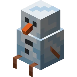 Mini Frosty cosmetic