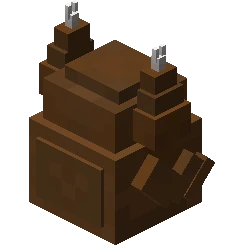 Turkey Tophat cosmetic