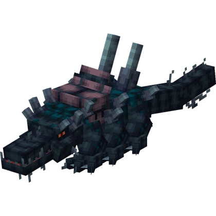 Obsidian Basilisk cosmetic
