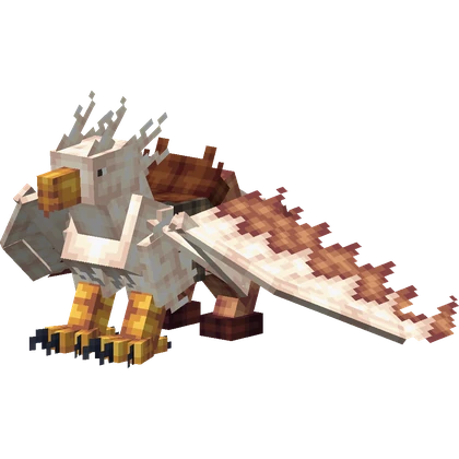 Thunder Hippogryph cosmetic
