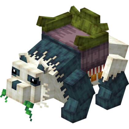 Celestial Panda cosmetic