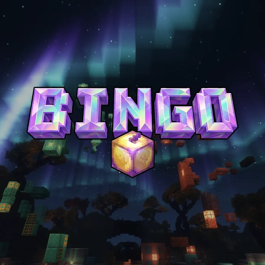 Bingo artwork