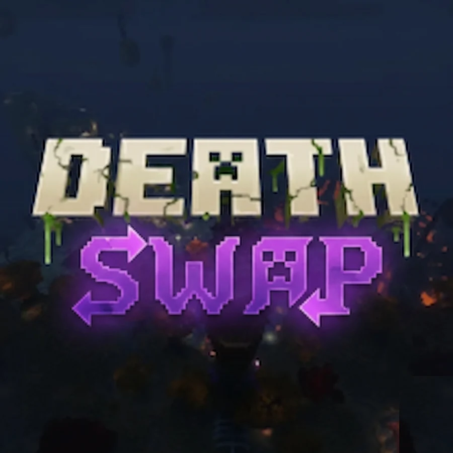 Death Swap artwork