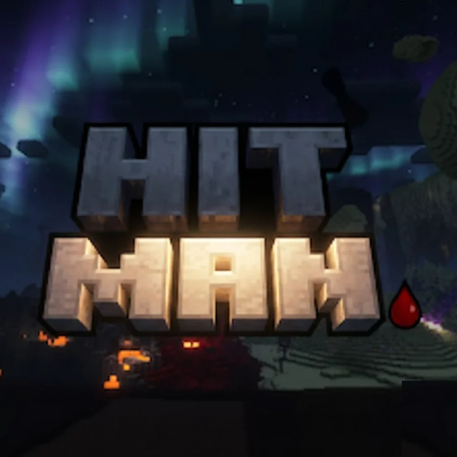 Hitman artwork