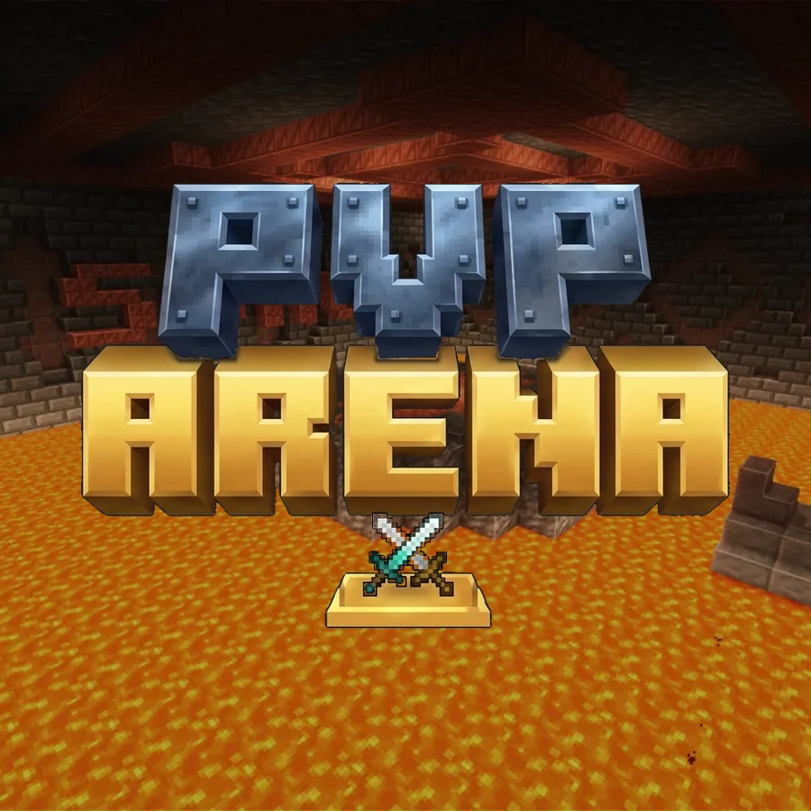 PvP Arena artwork